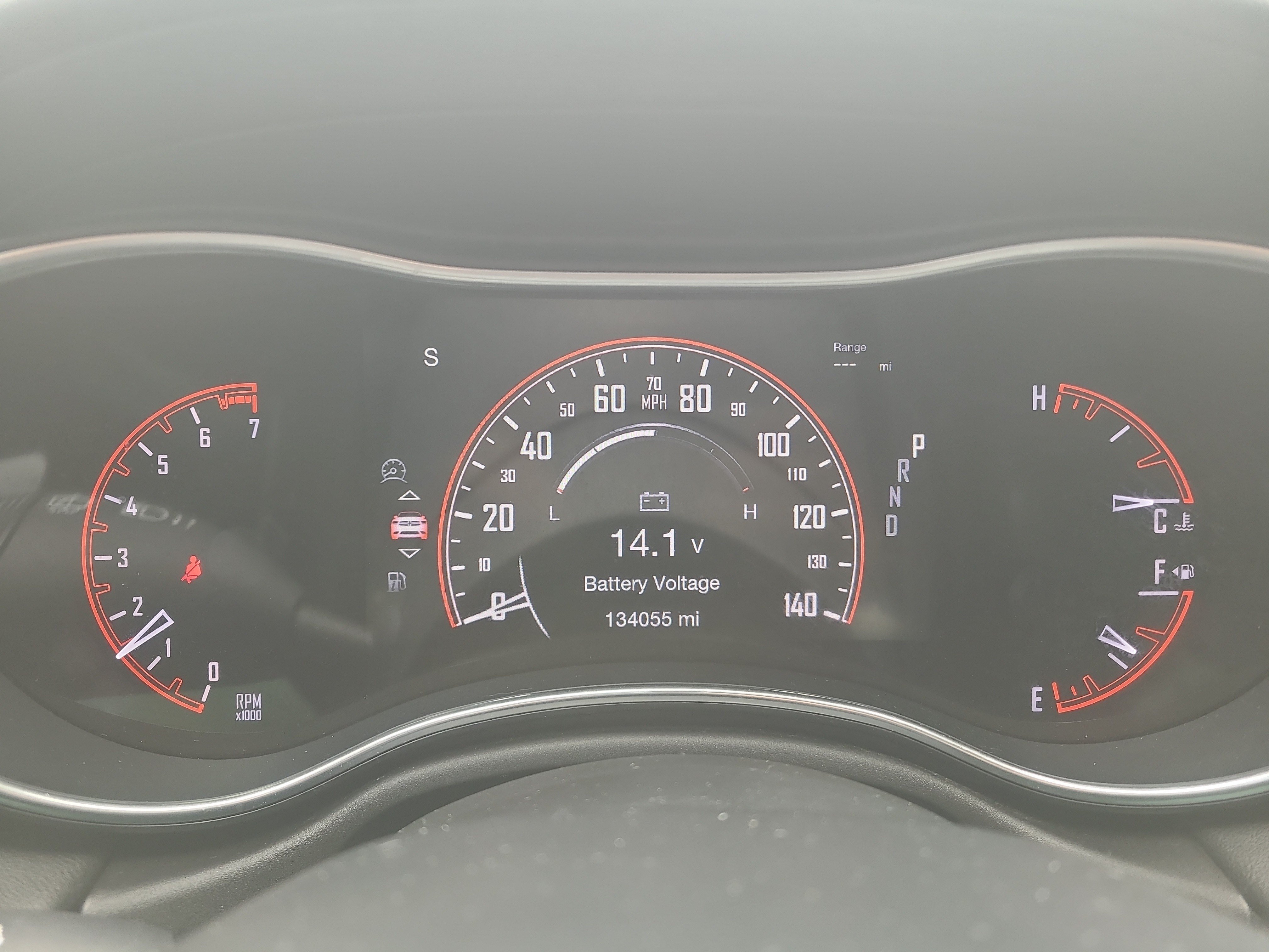 Used 2018 Dodge Durango Citadel AWD/4WD image 23