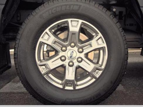 Used 2023 Ford F150 XLT w/ Equipment Group 302A High image 6