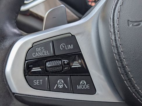 Used 2023 BMW X5 sDrive40i w/ Executive Package image 33