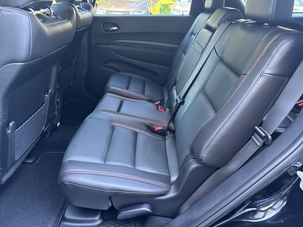 New 2027 Dodge Durango GT AWD/4WD image 26