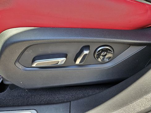 Certified 2024 Acura RDX A-Spec AWD/4WD image 9