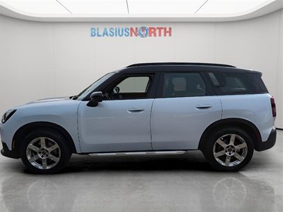 Used 2025 MINI Cooper Countryman S