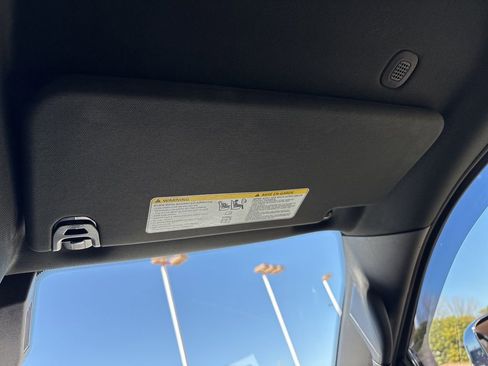 Used 2023 RAM 1500 Limited image 36