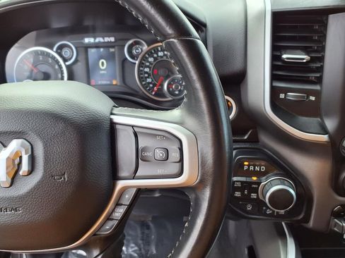 Used 2020 RAM 1500 Big Horn image 11