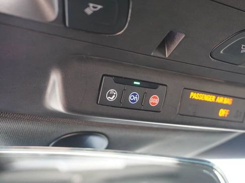 Used 2023 Chevrolet Camaro LT RWD image 22