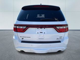 Used 2023 Dodge Durango GT AWD/4WD video 3