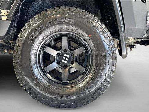 Used 2014 Toyota FJ Cruiser 4WD w/ Upgrade Package image 26