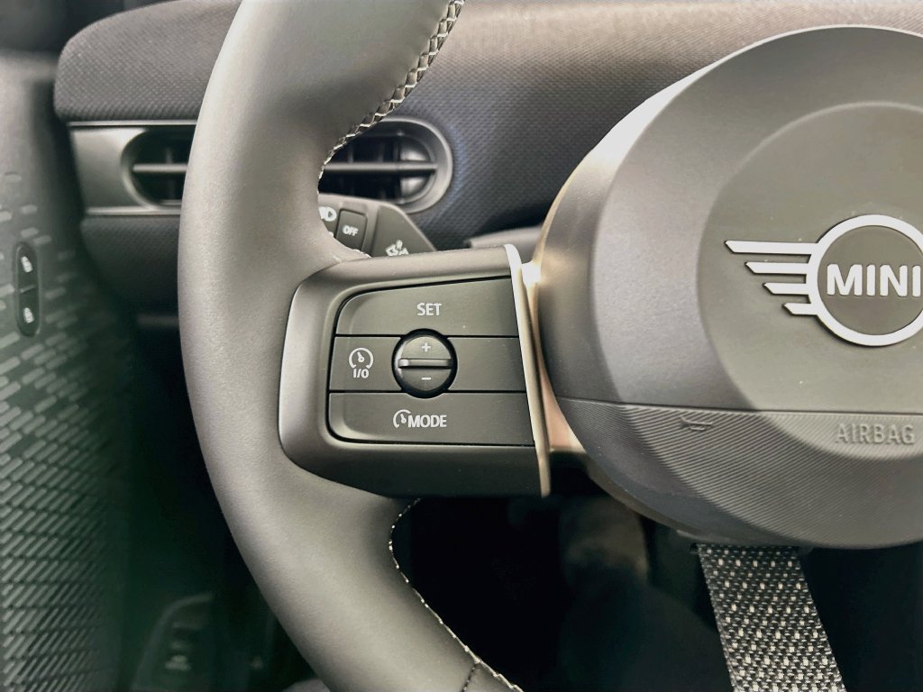 New 2027 MINI Cooper S FWD image 11
