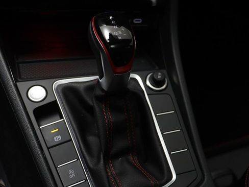 New 2026 Volkswagen Jetta GLI Autobahn FWD image 12