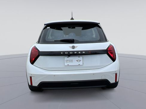New 2025 MINI Cooper S image 4