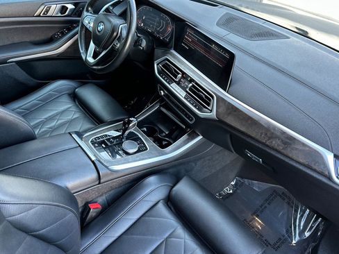 Used 2023 BMW X5 xDrive40i image 16