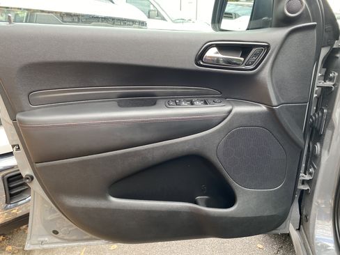 Used 2022 Dodge Durango R/T w/ Tow 'N Go Package image 15