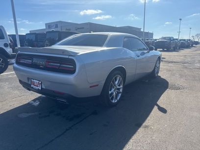 Used 2022 Dodge Challenger GT