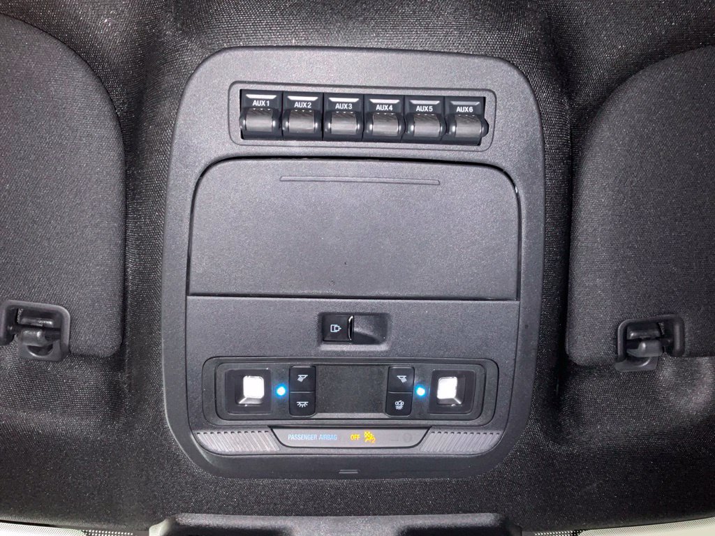 Used 2022 Ford F150 Tremor w/ Equipment Group 401A Mid AWD/4WD image 21