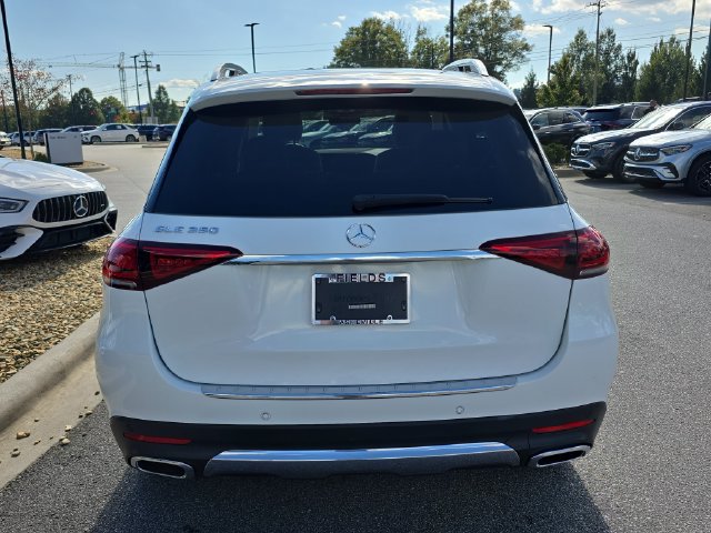 Used 2023 Mercedes-Benz GLE 350 image 4