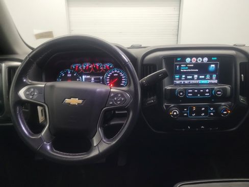 Used 2018 Chevrolet Silverado 1500 LT w/ All Star Edition RWD image 22