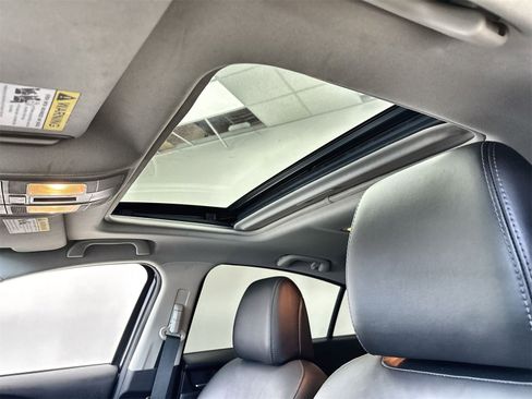 Used 2021 MAZDA MAZDA6 Touring image 38