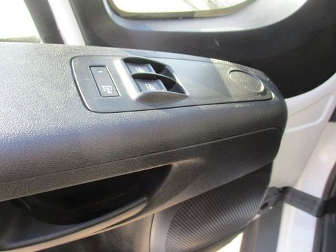 Used 2023 RAM ProMaster 2500 image 9