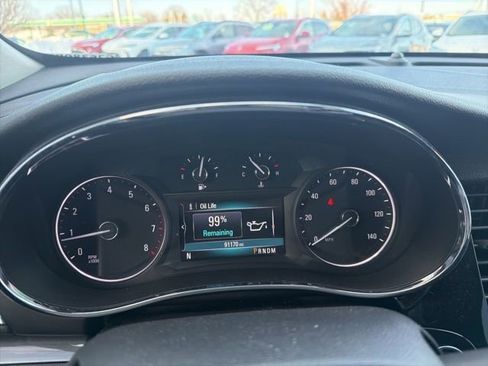 Used 2018 Buick Encore Preferred image 29