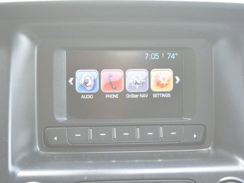 Used 2015 Chevrolet Colorado W/T w/ WT Convenience Package image 19