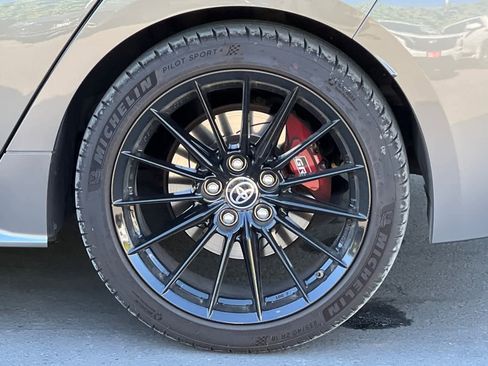 Used 2024 Toyota Corolla GR image 28