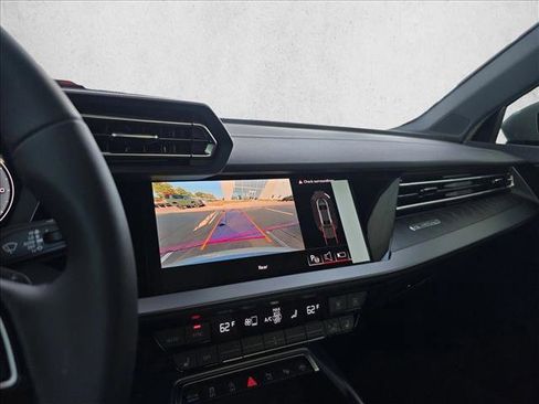 Used 2026 Audi A3 2.0T Premium w/ Black Optic Package image 22