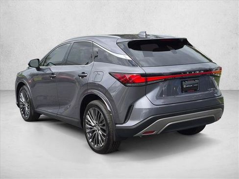 Used 2023 Lexus RX 350 FWD w/ Accessory Package (Z1) image 8