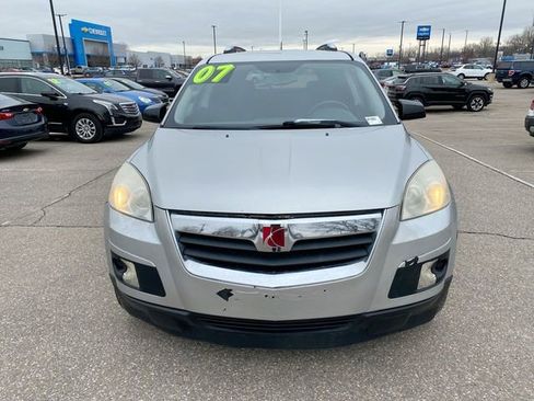 Used 2007 Saturn Outlook XE w/ Advanced Audio Pkg image 21