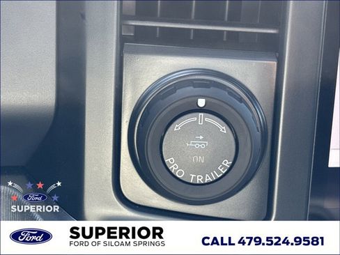 Used 2025 Ford F350 Platinum AWD/4WD image 37