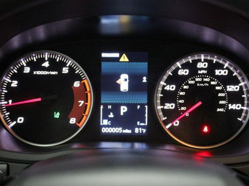 New 2026 Mitsubishi Eclipse Cross LE image 11