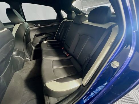 Used 2025 Kia K5 GT-Line w/ GT-Line Premium Package image 27