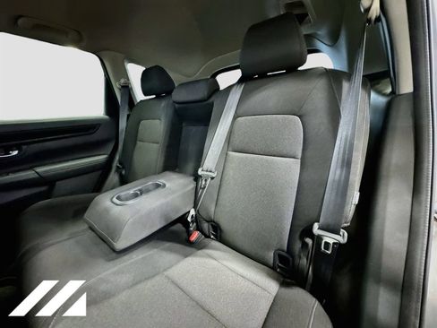 Used 2024 Honda CR-V EX image 25