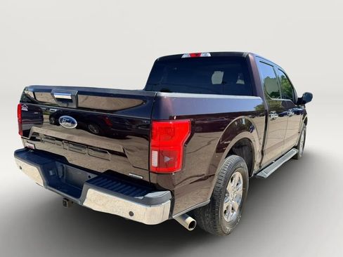 Used 2018 Ford F150 XLT w/ Equipment Group 302A Luxury RWD image 13