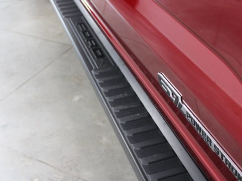 New 2026 Ford F250 Lariat w/ Black Appearance Package image 13