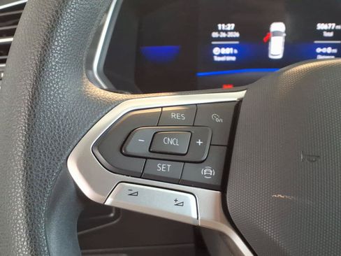 Used 2022 Volkswagen Tiguan S AWD/4WD image 15
