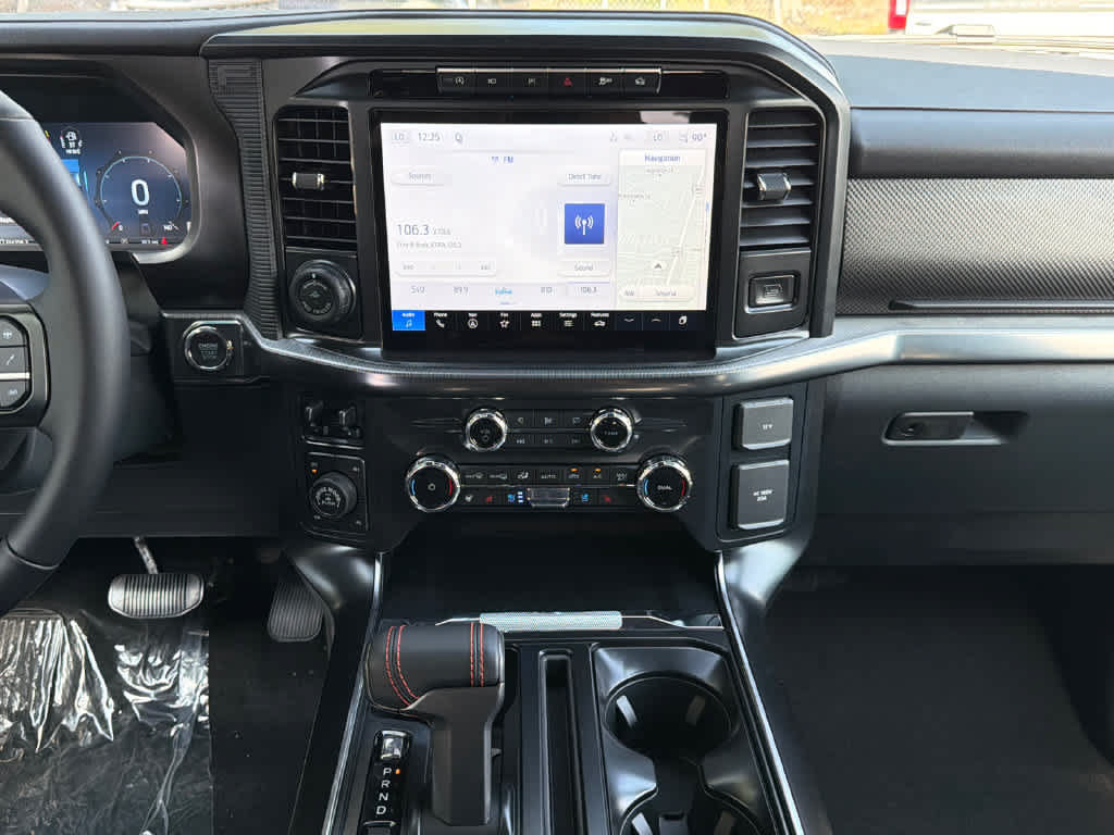 New 2026 Ford F150 Raptor AWD/4WD image 29