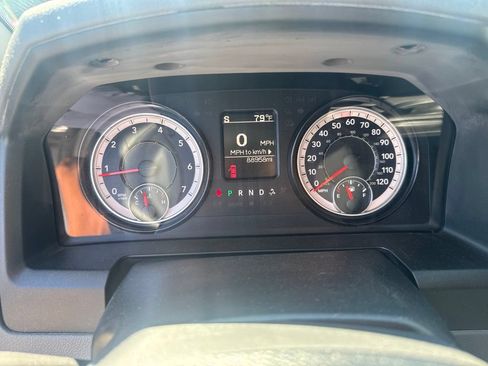 Used 2019 RAM 1500 Express w/ Express Value Package AWD/4WD image 14