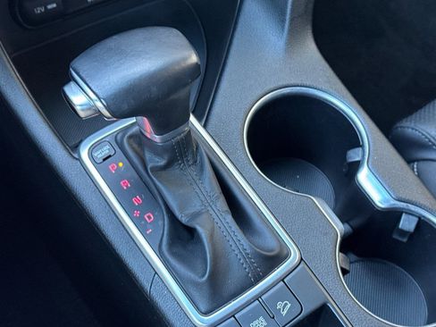 Used 2020 Kia Sportage EX image 22