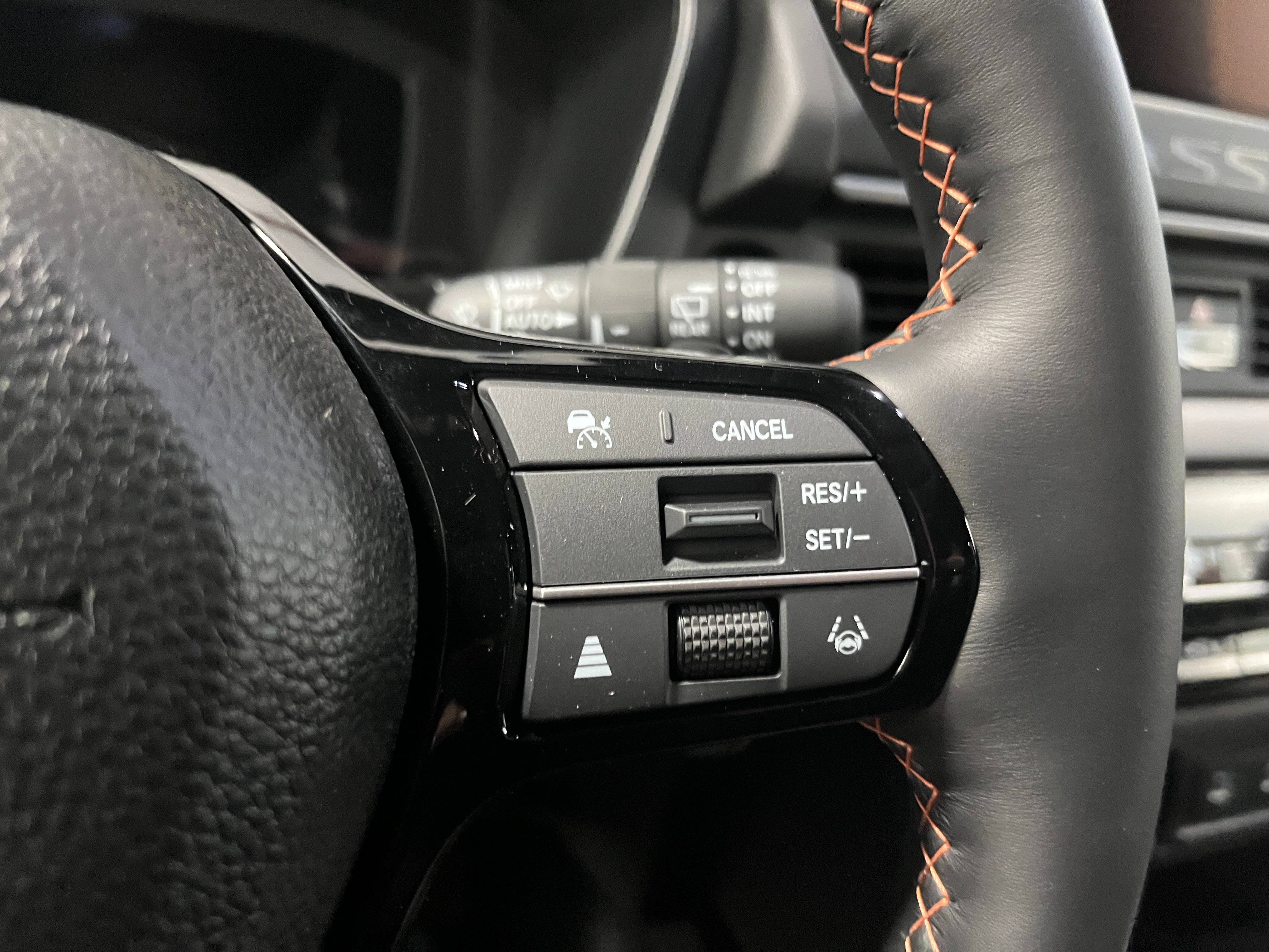 New 2026 Honda Passport TrailSport Elite image 19