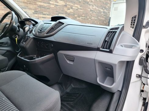 Used 2015 Ford Transit 150 148 Medium Roof image 10