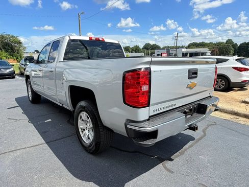 Used 2017 Chevrolet Silverado 1500 LT w/ All Star Edition RWD image 5