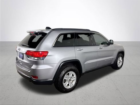 Used 2014 Jeep Grand Cherokee Laredo w/ Quick Order Package 23E image 6