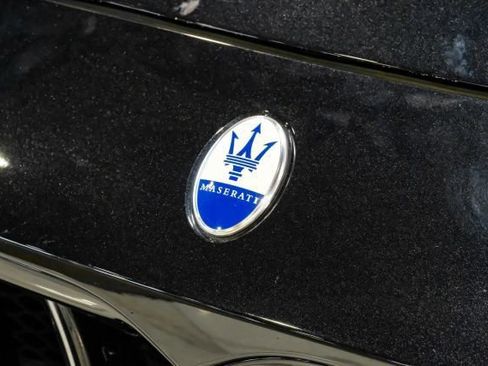 Used 2023 Maserati Grecale GT AWD/4WD image 63