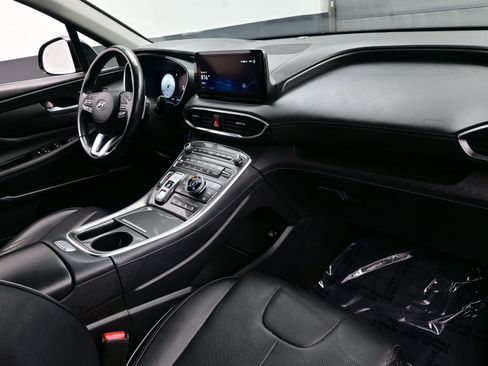 Used 2023 Hyundai Santa Fe Limited image 15