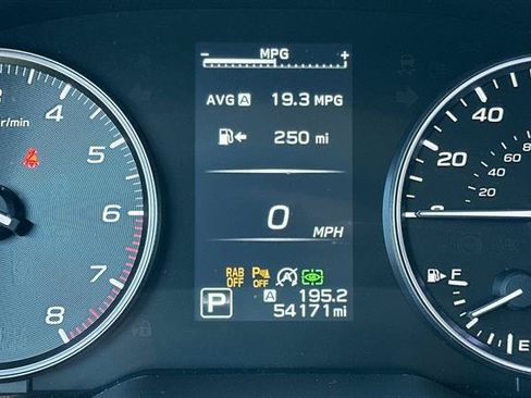 Used 2023 Subaru Outback Touring XT AWD/4WD image 30