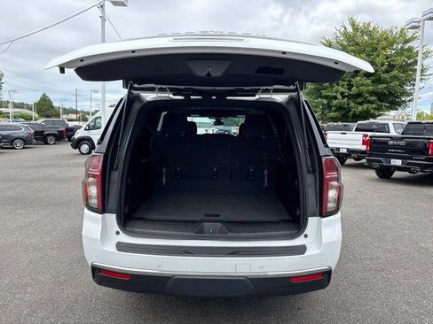 Used 2022 Chevrolet Suburban LS AWD/4WD image 34