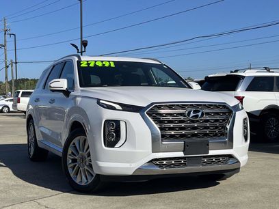 Used 2020 Hyundai Palisade Limited
