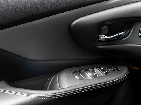 Certified 2024 Nissan Murano SL image 15