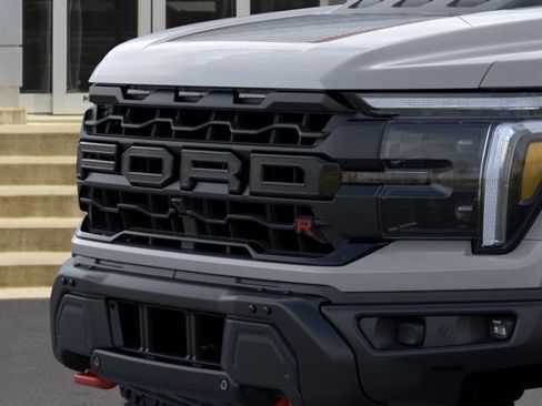New 2026 Ford F150 Raptor w/ Equipment Group 803A Raptor R AWD/4WD image 17