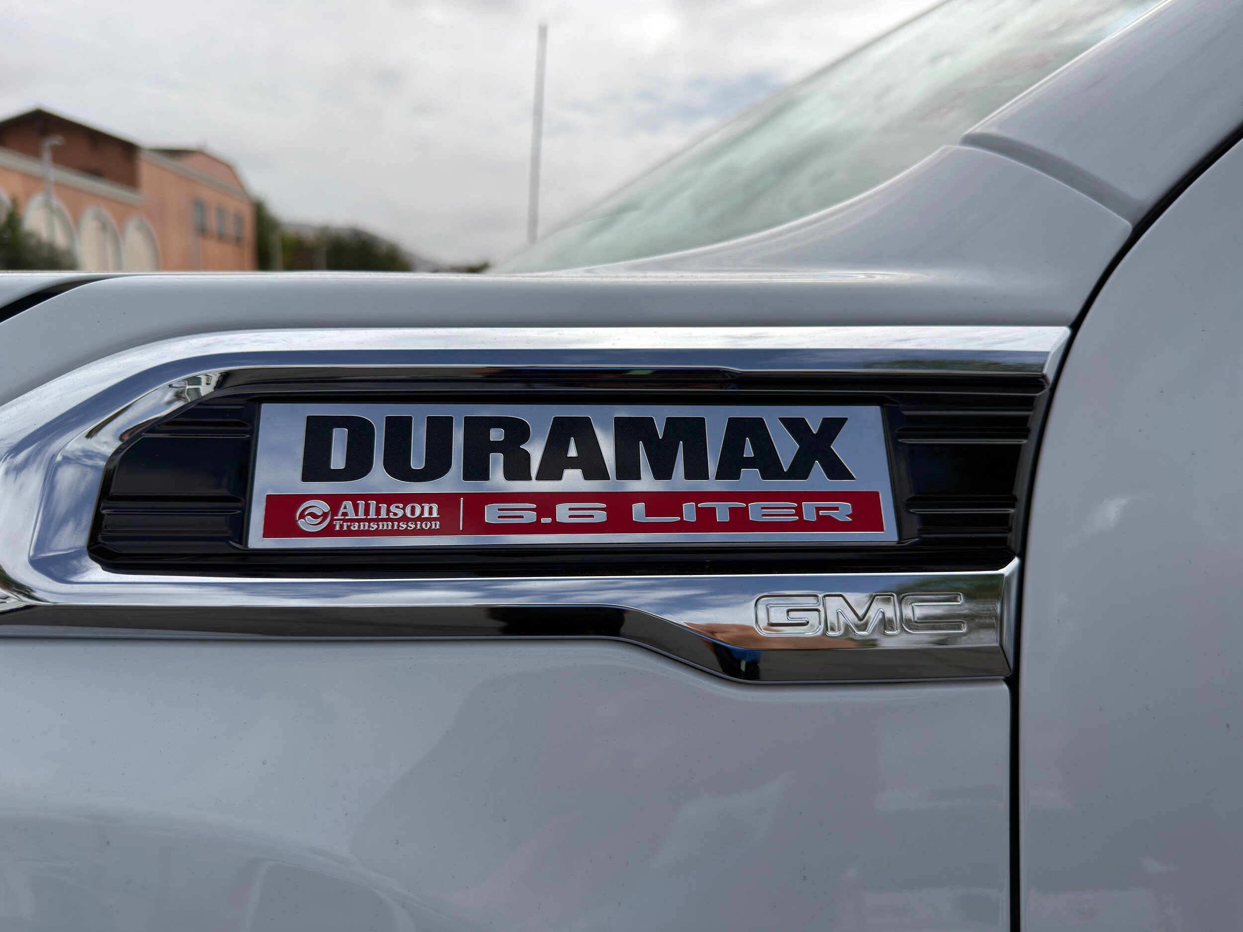 Used 2020 GMC Sierra 3500 SLT w/ SLT Premium Plus Package AWD/4WD image 52